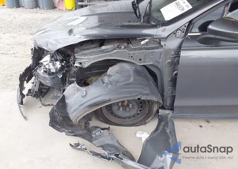 2020 Ford Fusion S from USA, damaged, VIN 3FA6P0G7XLR160857